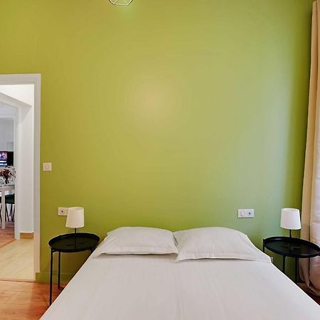 Magnificent Flat - 3Br-8P - Montorgueil Apartment Paris Exterior photo